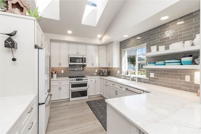 8135 Trimble Lane SE, Olympia, WA 98501