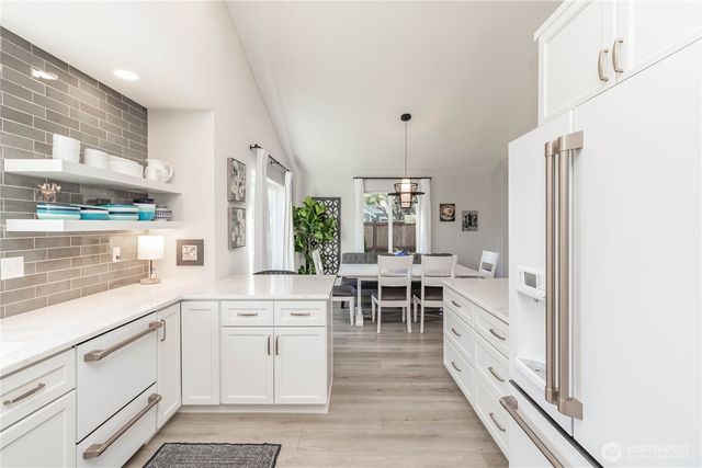 8135 Trimble Lane SE, Olympia, WA 98501