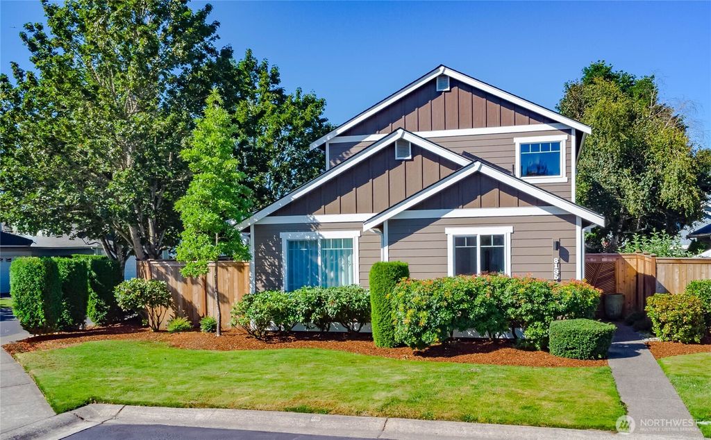 8135 Trimble Lane SE, Olympia, WA 98501