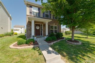 3134 Cog Wheel Station, St Charles, MO 63301