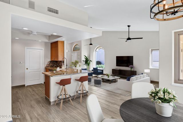 5830 E MCKELLIPS Road 114, Mesa, AZ 85215