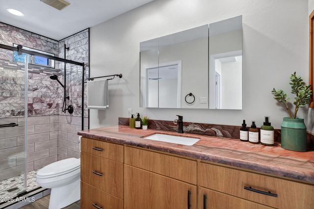 5830 E MCKELLIPS Road 114, Mesa, AZ 85215