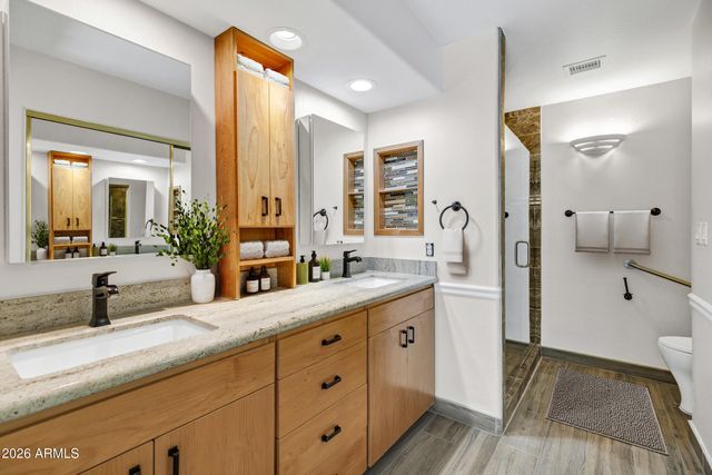 5830 E MCKELLIPS Road 114, Mesa, AZ 85215