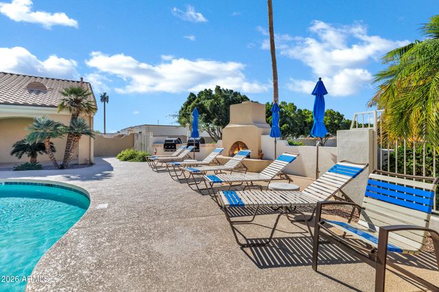 5830 E MCKELLIPS Road 114, Mesa, AZ 85215