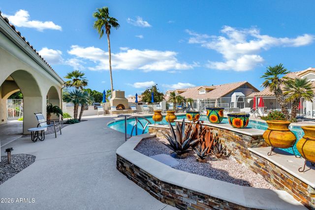 5830 E MCKELLIPS Road 114, Mesa, AZ 85215