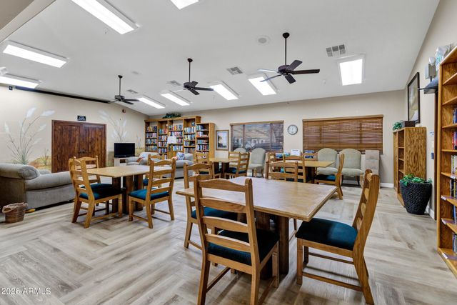 5830 E MCKELLIPS Road 114, Mesa, AZ 85215