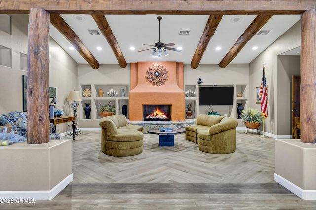 5830 E MCKELLIPS Road 114, Mesa, AZ 85215