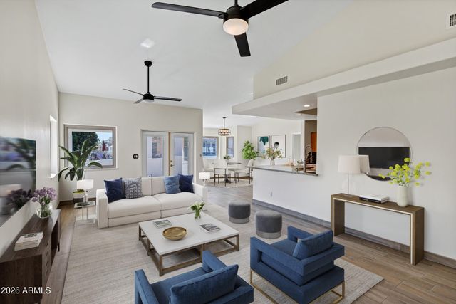 5830 E MCKELLIPS Road 114, Mesa, AZ 85215