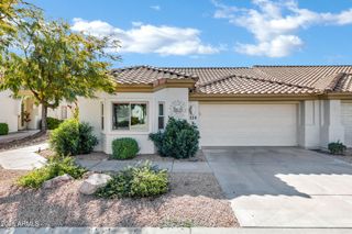 5830 E MCKELLIPS Road 114, Mesa, AZ 85215