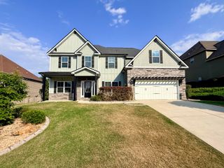 4817 Tanner Oaks Drive, Evans, GA 30809