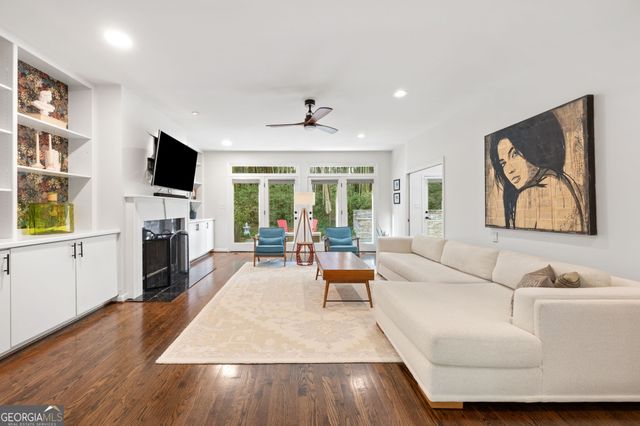 1013 Lenox Valley Drive NE, Atlanta, GA 30324