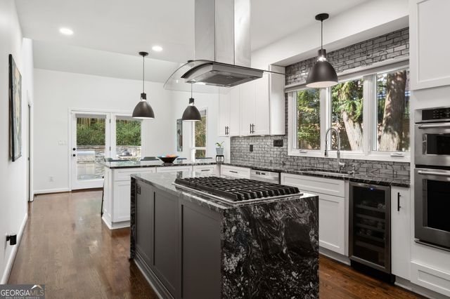 1013 Lenox Valley Drive NE, Atlanta, GA 30324