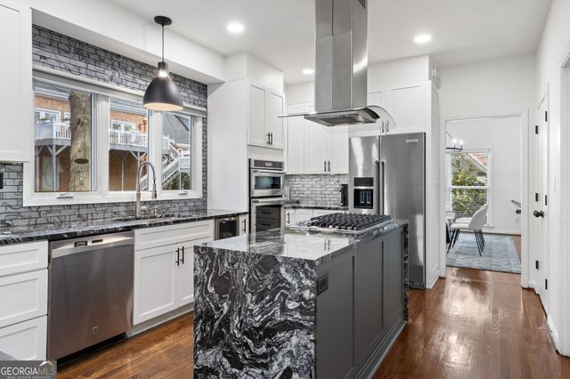 1013 Lenox Valley Drive NE, Atlanta, GA 30324