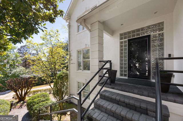 1013 Lenox Valley Drive NE, Atlanta, GA 30324