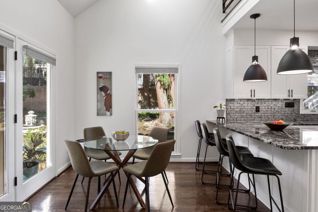 1013 Lenox Valley Drive NE, Atlanta, GA 30324