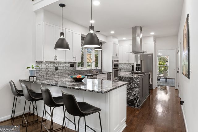 1013 Lenox Valley Drive NE, Atlanta, GA 30324