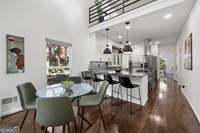 1013 Lenox Valley Drive NE, Atlanta, GA 30324