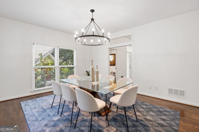 1013 Lenox Valley Drive NE, Atlanta, GA 30324