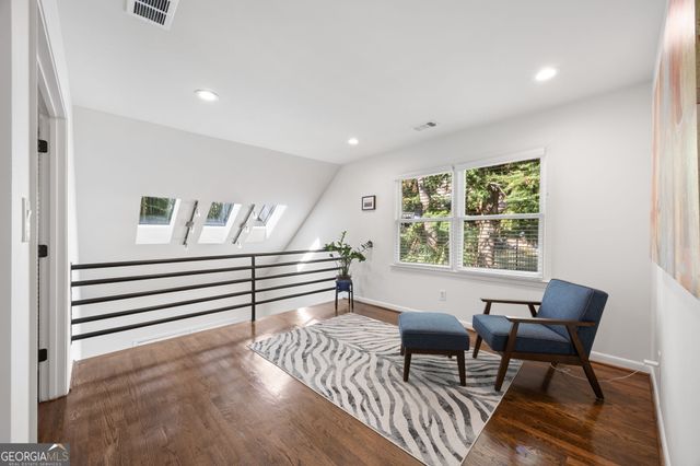 1013 Lenox Valley Drive NE, Atlanta, GA 30324