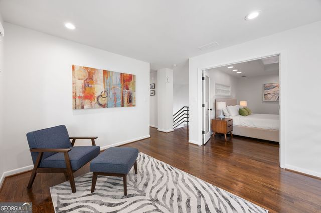 1013 Lenox Valley Drive NE, Atlanta, GA 30324