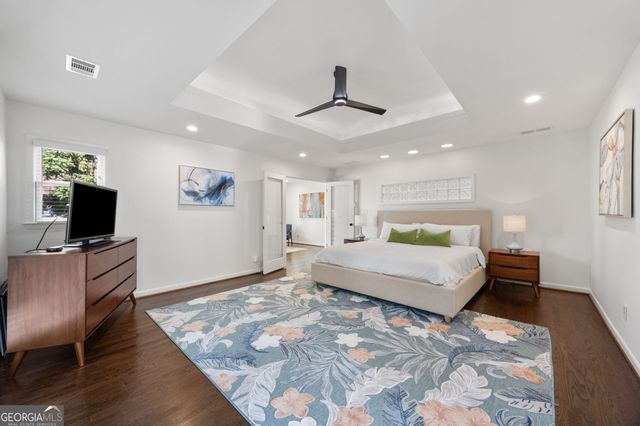 1013 Lenox Valley Drive NE, Atlanta, GA 30324