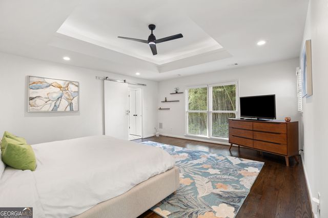 1013 Lenox Valley Drive NE, Atlanta, GA 30324