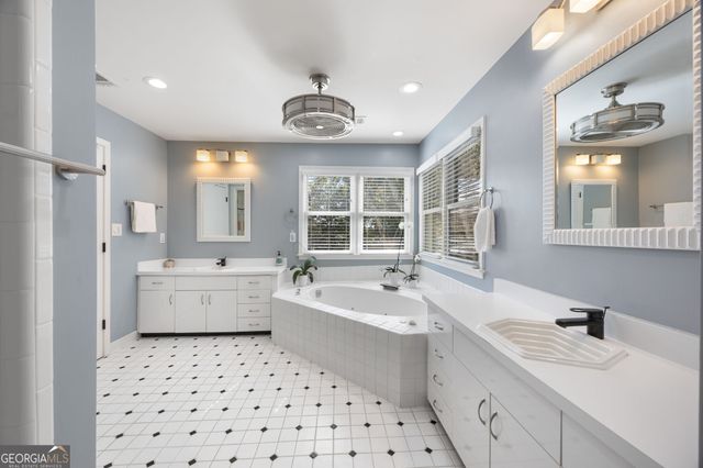 1013 Lenox Valley Drive NE, Atlanta, GA 30324