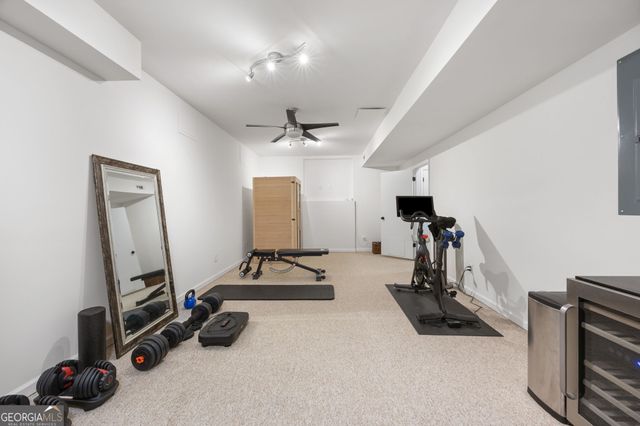 1013 Lenox Valley Drive NE, Atlanta, GA 30324