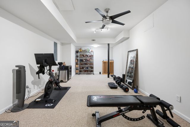 1013 Lenox Valley Drive NE, Atlanta, GA 30324