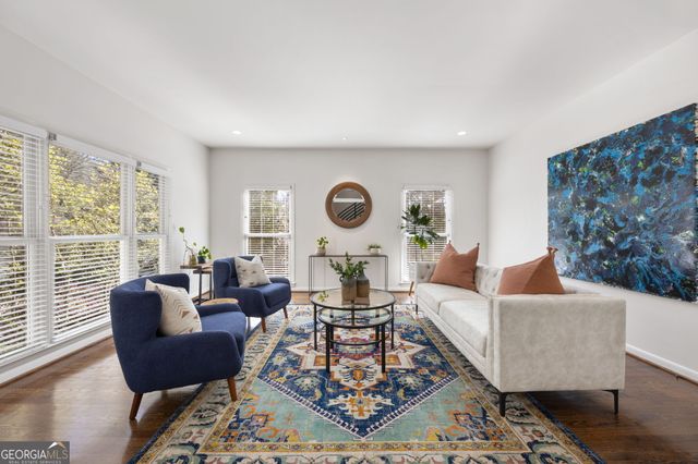 1013 Lenox Valley Drive NE, Atlanta, GA 30324