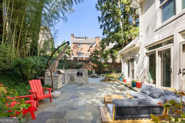 1013 Lenox Valley Drive NE, Atlanta, GA 30324