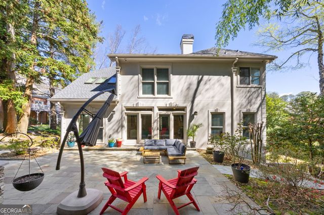 1013 Lenox Valley Drive NE, Atlanta, GA 30324