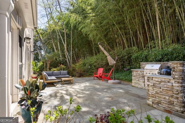 1013 Lenox Valley Drive NE, Atlanta, GA 30324