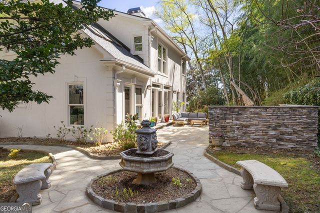 1013 Lenox Valley Drive NE, Atlanta, GA 30324