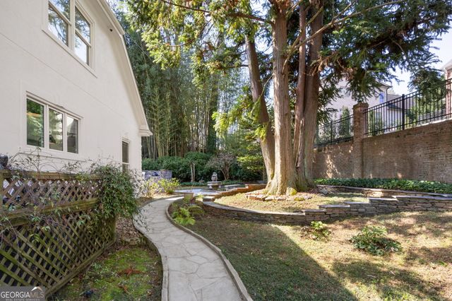 1013 Lenox Valley Drive NE, Atlanta, GA 30324