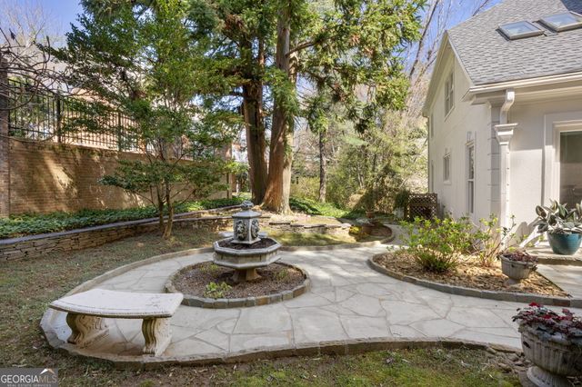 1013 Lenox Valley Drive NE, Atlanta, GA 30324