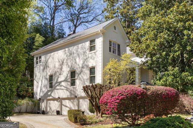 1013 Lenox Valley Drive NE, Atlanta, GA 30324