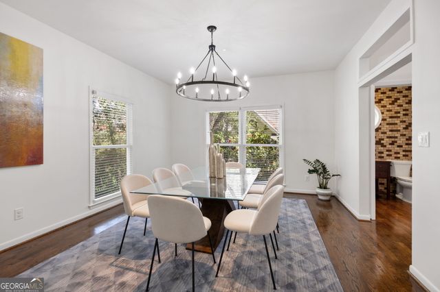 1013 Lenox Valley Drive NE, Atlanta, GA 30324