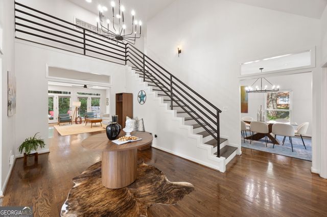 1013 Lenox Valley Drive NE, Atlanta, GA 30324