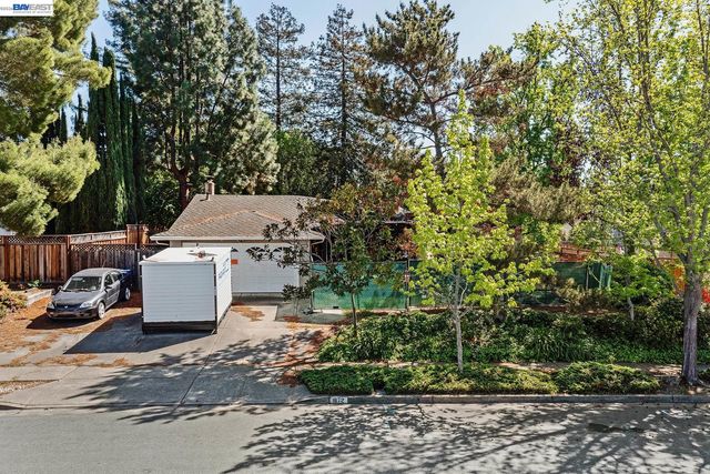 1672 Via Sombrio, Fremont, CA 94539