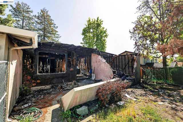 1672 Via Sombrio, Fremont, CA 94539