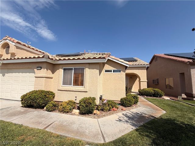 6214 Belgium Drive, Las Vegas, NV 89122