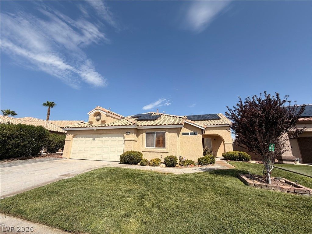 6214 Belgium Drive, Las Vegas, NV 89122
