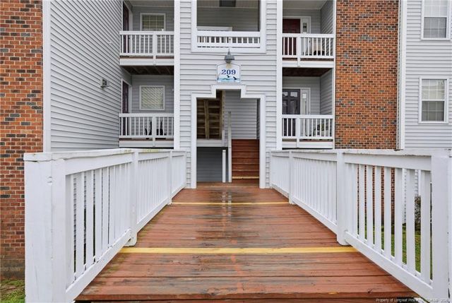 209 apt 6 Waterdown Drive 6, Fayetteville, NC 28314