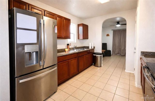 10731 N 29th Lane, Mcallen, TX 78504