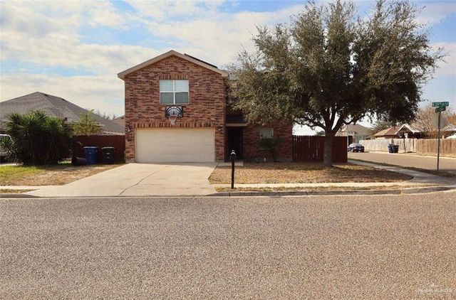 10731 N 29th Lane, Mcallen, TX 78504
