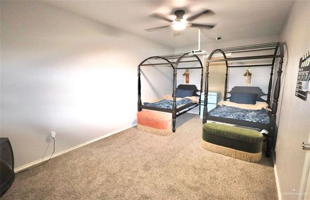 10731 N 29th Lane, Mcallen, TX 78504