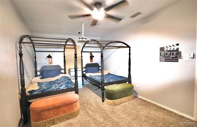 10731 N 29th Lane, Mcallen, TX 78504