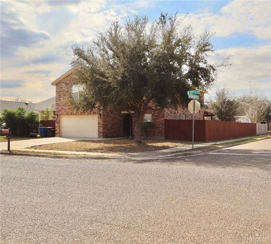 10731 N 29th Lane, Mcallen, TX 78504