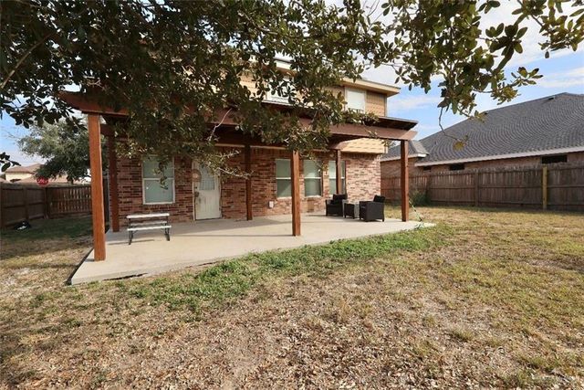 10731 N 29th Lane, Mcallen, TX 78504